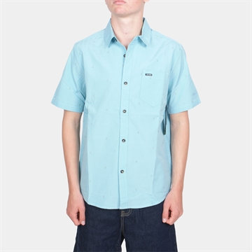 Volcom Jr. Shirt s/s Bankstone MNB